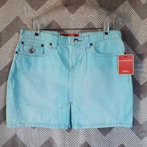 Mossimo Jean Skirt